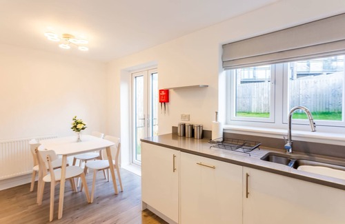 Durham House | Host & Stay | Whinney Hill