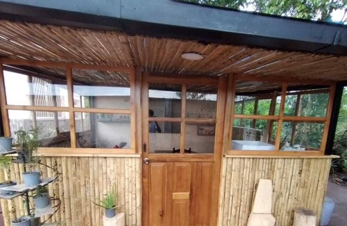 Ramonurcu House | Host, Travel and Tours to the Amazon VyV