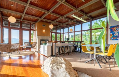 Cardielos Villa | Host Wise - Luxurious House with Private Pool Amazing views