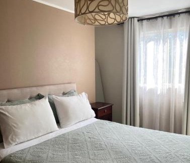 Maipu House | Hostal Abrazo de Maipu