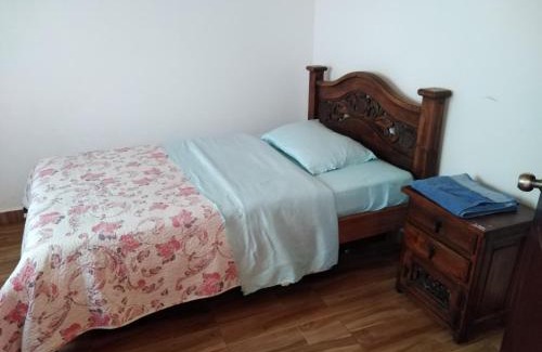 Saboya House | Hostal Agroturistico Guadalupe
