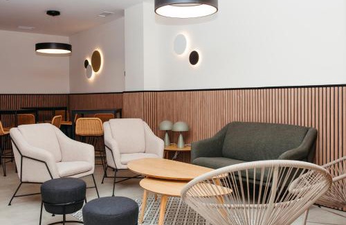 Tafalla Apartment | Hostal Ainhoa
