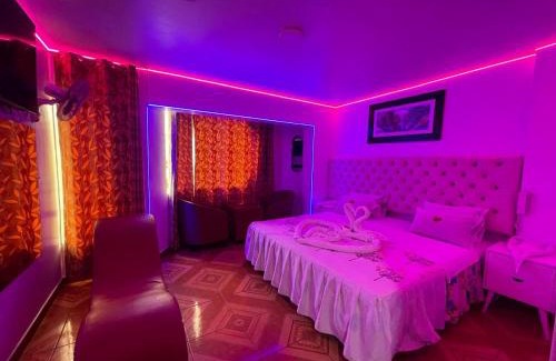 San Martin de Porres Hotel | Hostal Amazonas