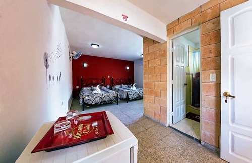 Trinidad House | Hostal Amenidades