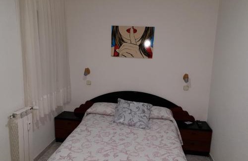 Gaztambide House | Hostal Angelines