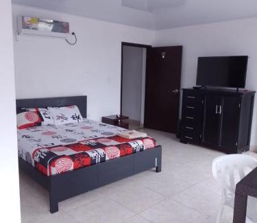 Florencia House | Hostal Apartamentos Delgado