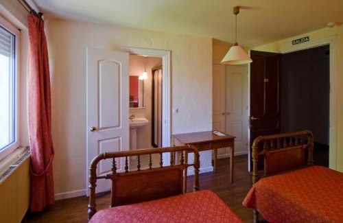 Lekunberri House | Hostal Ayestaran I