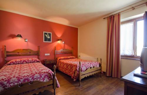 Lekunberri House | Hostal Ayestaran I
