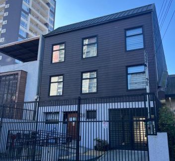 Concepcion House | Hostal Ayiwün