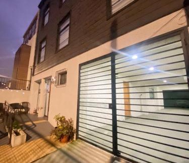 Concepcion House | Hostal Ayiwün