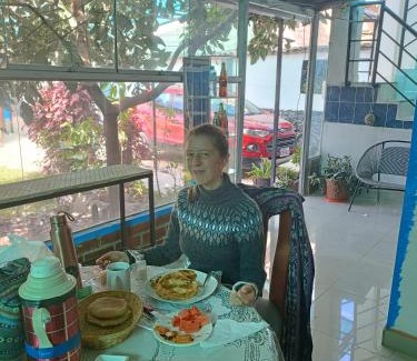 Urubamba Hotel | Hostal Ayllu