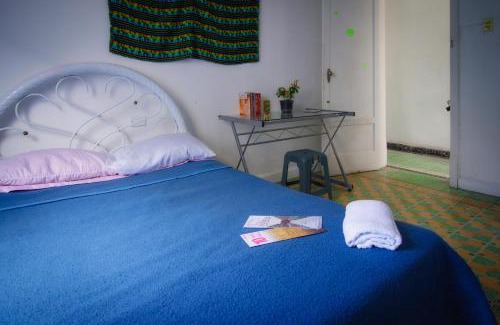 Historic Centre of Puebla House | Hostal Azul Puebla