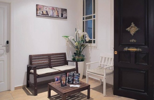 Sant Antoni Hotel | Hostal Balkonis