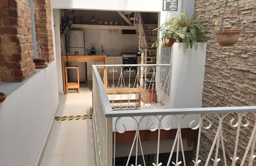 Old Havana House | Hostal BAOBAO