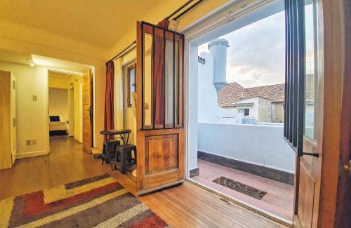 Santiago Hostel | Hostal Boutique Casa La Barca