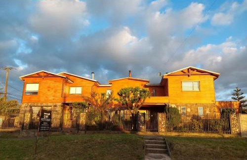 Curacautin House | Hostal Boutique Entre Termas y Lagos