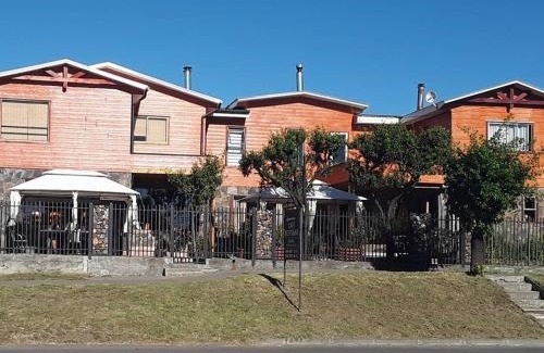 Curacautin House | Hostal Boutique Entre Termas y Lagos