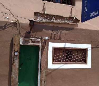 Llolleo House | Hostal Buena Vista