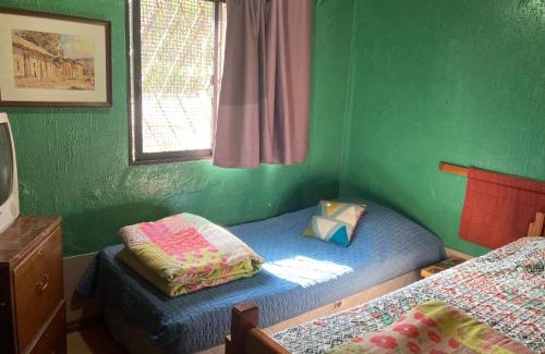 Llolleo House | Hostal Buena Vista