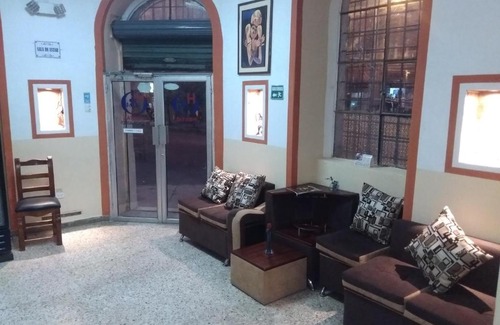 San Juan House | Hostal Buenos Aires