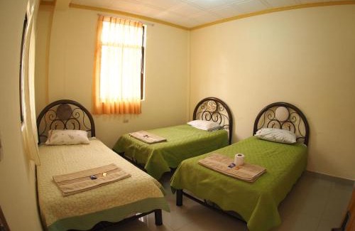 Tupiza House | Hostal Butch Cassidy