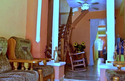 Trinidad House | Hostal CACHA Maritza y Rooney