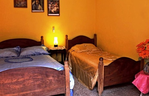 Trinidad House | Hostal CACHA Maritza y Rooney