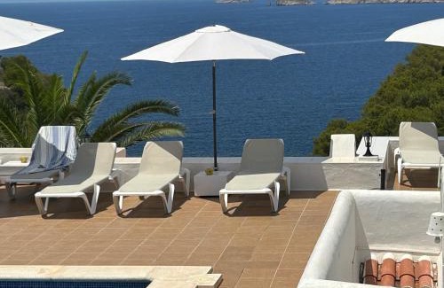 Sant Josep de sa Talaia House | Hostal Cala Moli