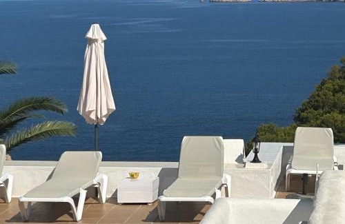 Sant Josep de sa Talaia House | Hostal Cala Moli