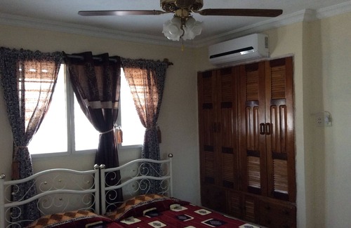 Caibarien Bed & Breakfast | Hostal Calle 12 Altura y Sol