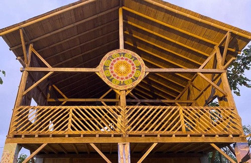Mompiche Other | Hostal Camping Sin Fronteras Mompiche