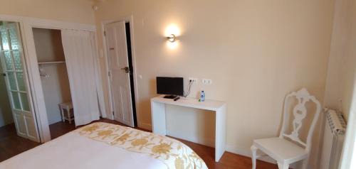 Camponaraya House | Hostal Camponaraya