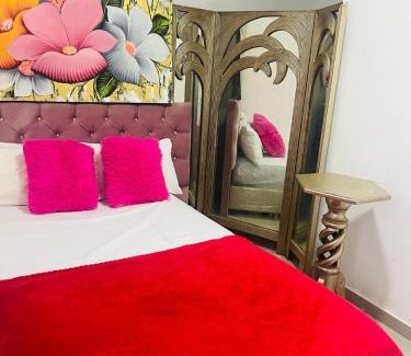 Sur Oriente House | Hostal Caribe 21