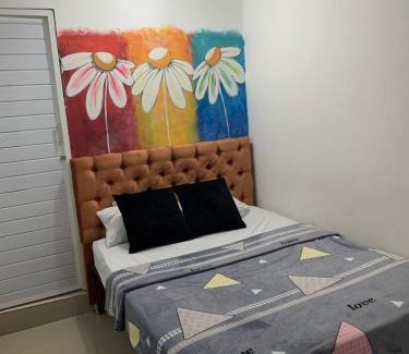 Sur Oriente House | Hostal Caribe 21