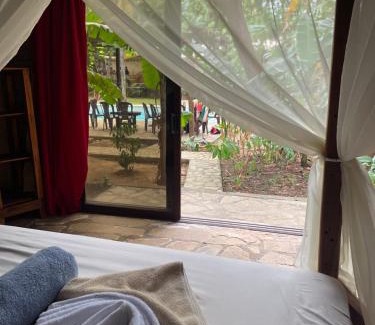 Leon House | Hostal Casa Abierta