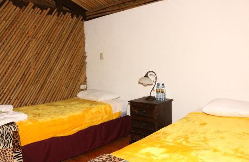 Santa Ana Bed & Breakfast | Hostal Casa Búho