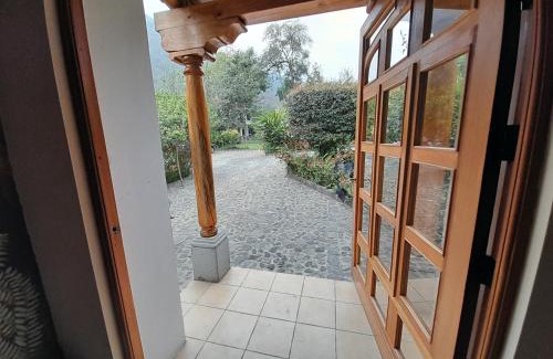 Santa Ana Bed & Breakfast | Hostal Casa Búho