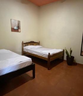 Moyogalpa House | Hostal Casa Bonita Ometepe