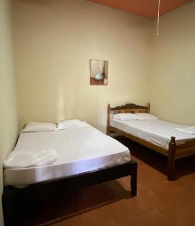 Moyogalpa House | Hostal Casa Bonita Ometepe