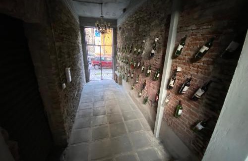 Puebla Historic Center Hotel | Hostal Casa De Arcos