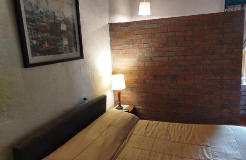 Choachi House | HOSTAL CASA DE GUADUA/THE BAMBOO HOUSE