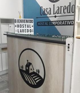 Chao House | Hostal Casa Laredo