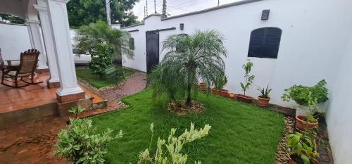 Leon House | Hostal Casa San Mateo