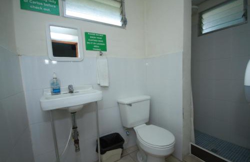 Santa Ana Hostel | Hostal Casa Verde