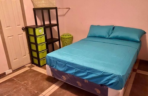 Santa Tecla Hotel | Hostal Claros