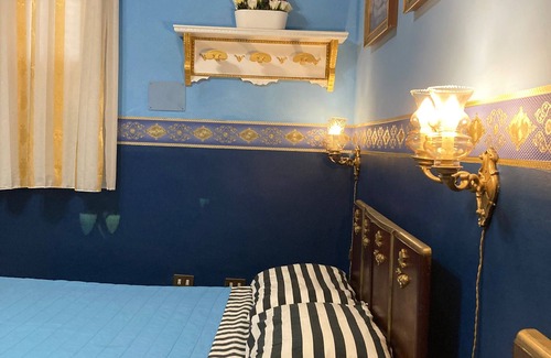 Plaza de la Revolucion Hostel | Hostal Colonial Casa de Luca