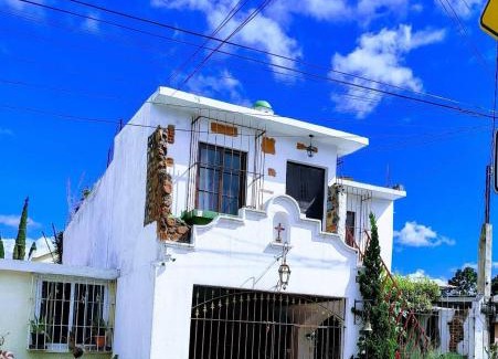 Mixco Apartment | Hostal Colonial Independiente