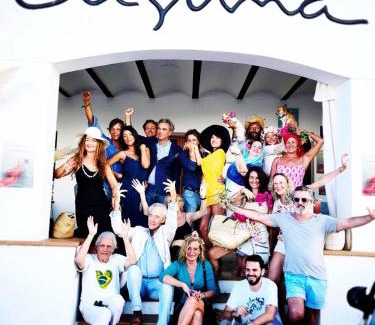 Cadaques House | Hostal Cristina