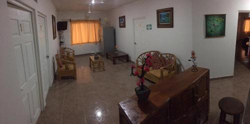 Ciudad Valles House | Hostal Cristo Rey