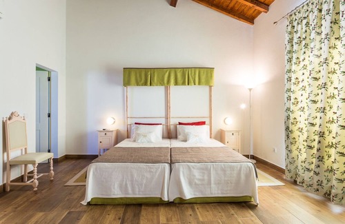 Sousel Bed & Breakfast | Hostal da Roda, Olive Room